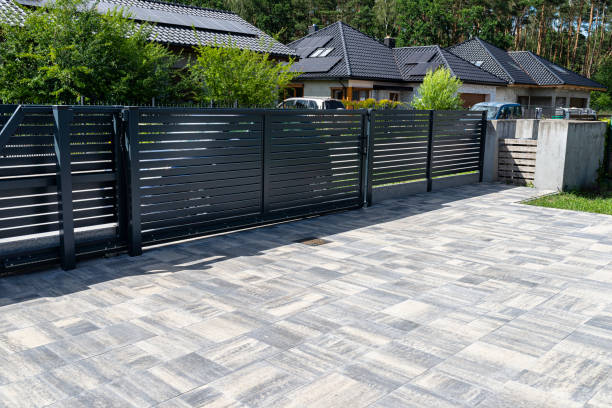 Best Local Driveway Pavers  in Ada, MN