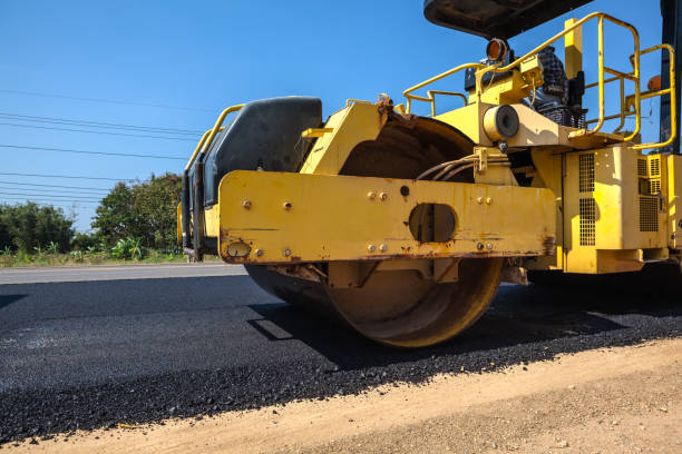 Best Concrete Paver Driveway  in Ada, MN